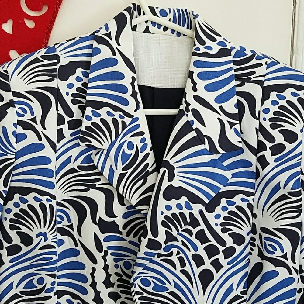 Handmade Jacket - Picture 2 of 4